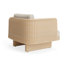 Loophole Outdoor Lounge Chair-1850208564