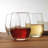 15oz. Wine Glass Set