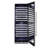 Summit Appliance 24" Wide Commercial/Residential Dual-Zone Wine Cellar
