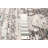Tangier Grey Rug 4'11" x 8'4"