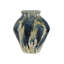 Macchiato Terracotta Table Vase
