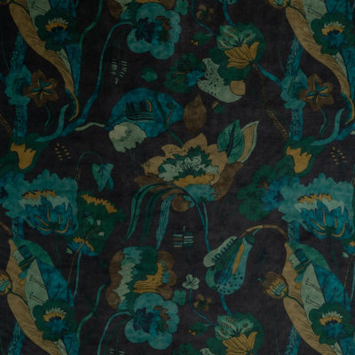 Signature Velvets California Fabric