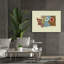 «Washington State Map» par Lanre Adefioyue-345006000