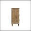 Commode 6 tiroirs Taupe