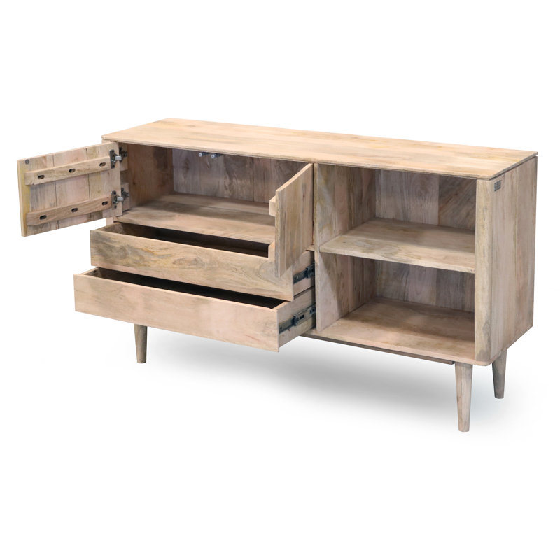 Cowden 140cm Sideboard