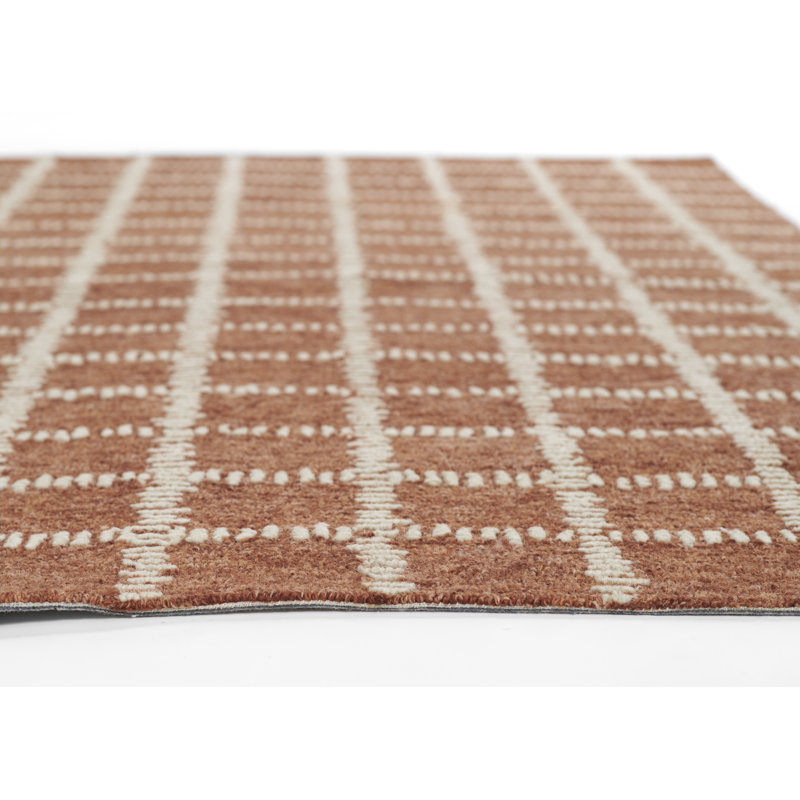 Tapis Corinth, Rectangle 9 pi x 12 pi