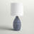 Avalyn Ceramic Standard Table Lamp