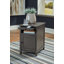 Table de bout haute Dalson 24 po-78244678