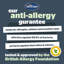 Silentnight Luxury Anti Allergy Mattress Topper-112295425
