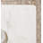 Square Marble Drink Table