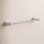 Lahara 24" Wall-Mounted Towel Bar
