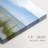 Beach Grass View -Gallery Wrapped Cavas-1077753671