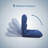 Trule Adjustable Reclining Floor Game Chair-1008110423