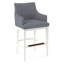 Upholstered Stool-2022131252-2022132134
