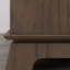 Armoire de véranda moderne et luxueuse