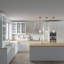 Luminaire suspendu à 1 lumière Hartland-55188846