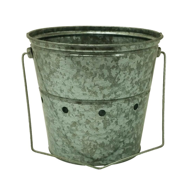Composteur pour jardin 5 gal houston international