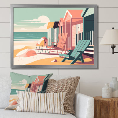" Beachside Rest II "