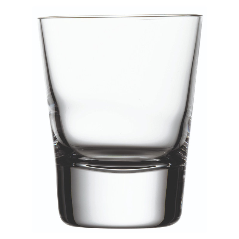 2oz. Crystal Shot Glass / Shooter Set