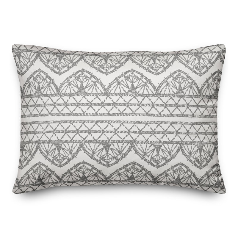  Coussin Boho
