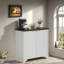 Rectangle Accent Cabinet-680173791