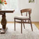 Siofra Dining Chair With Cushion