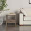 Table de bout transitionnelle Ela-340757608