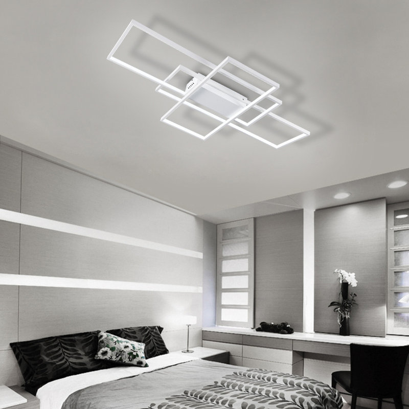Arusa LED Flush Mount