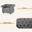 Fauteuil club