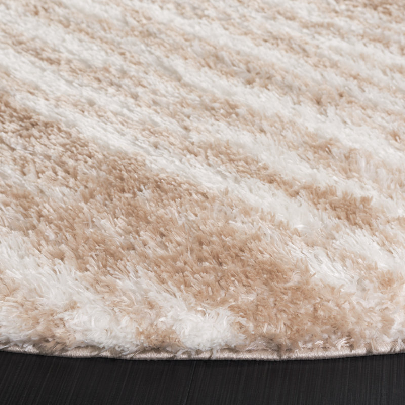 Tapis Kaleya, Rond 6 pi 7 po