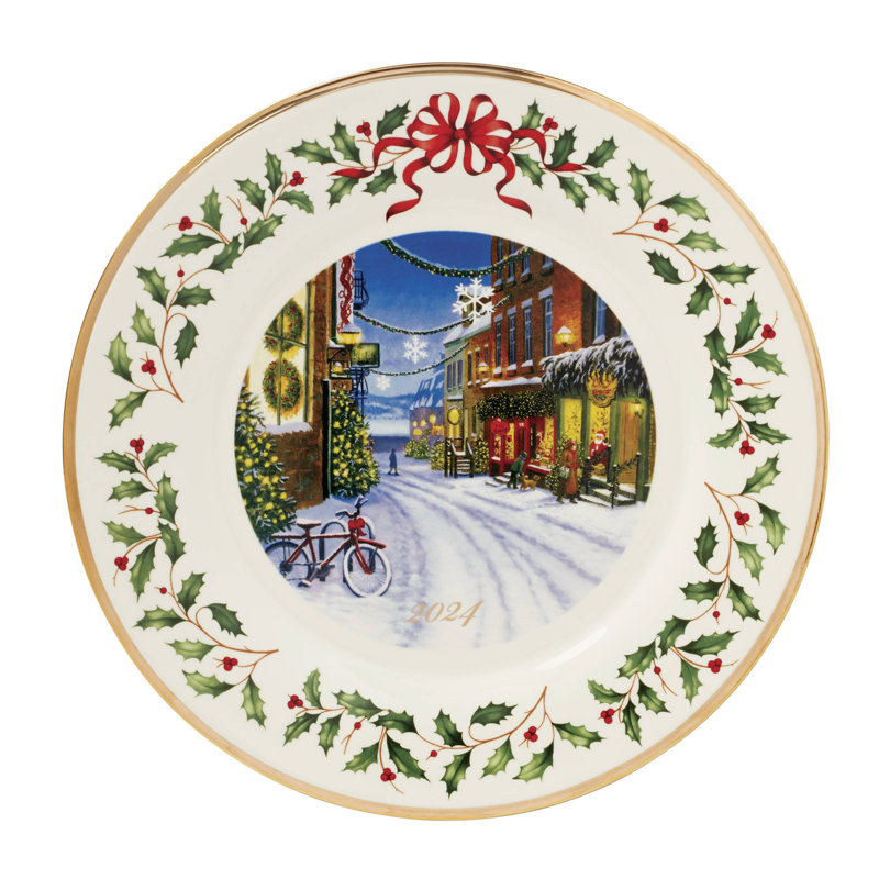 «Winter Plates And Bells 2024»