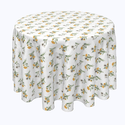 Borden Dandelions Tablecloth