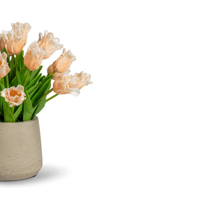 Kai RealTouch Tulip Arrangement