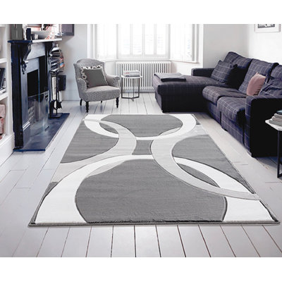 Adonia Abstract Indoor Rug
