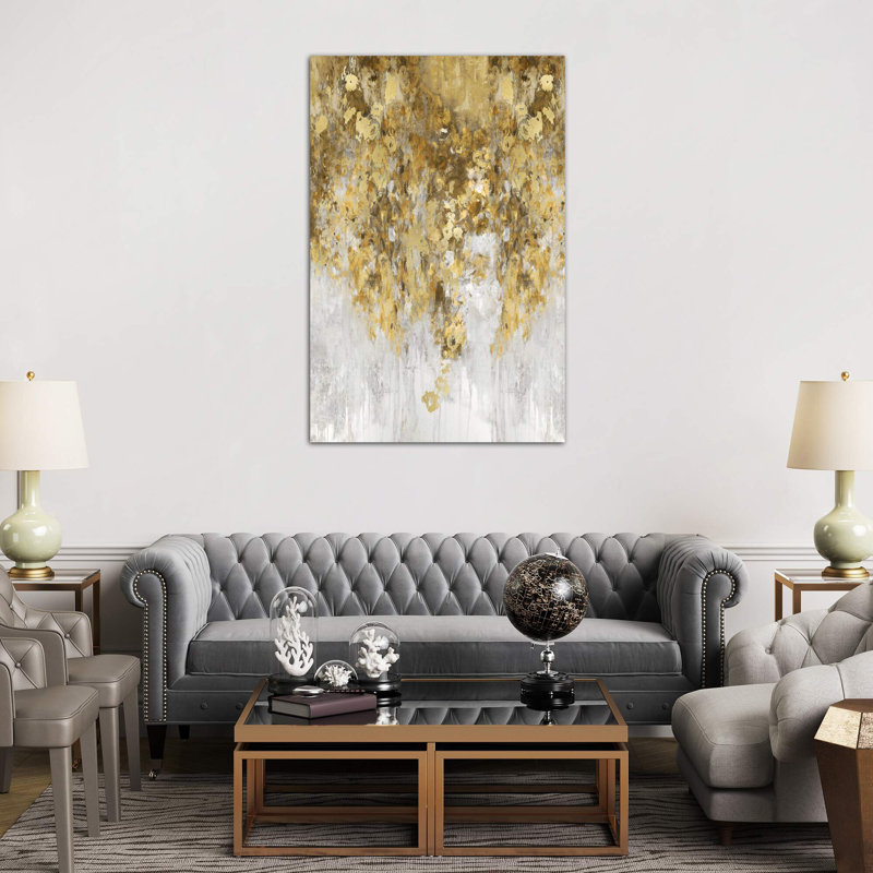 Print, 66.04 cm H x 45.72 cm W x 3.175 cm D