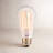 40 Watt, A19 Incandescent Dimmable Light Bulb, Warm White (2200K) E26/Medium (Standard) Base