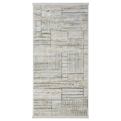 Valentina cream Rug
