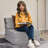 Upholstered Accent Chair