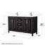 Daria 60'' W Double Vanity-97964199-97964201-97964204