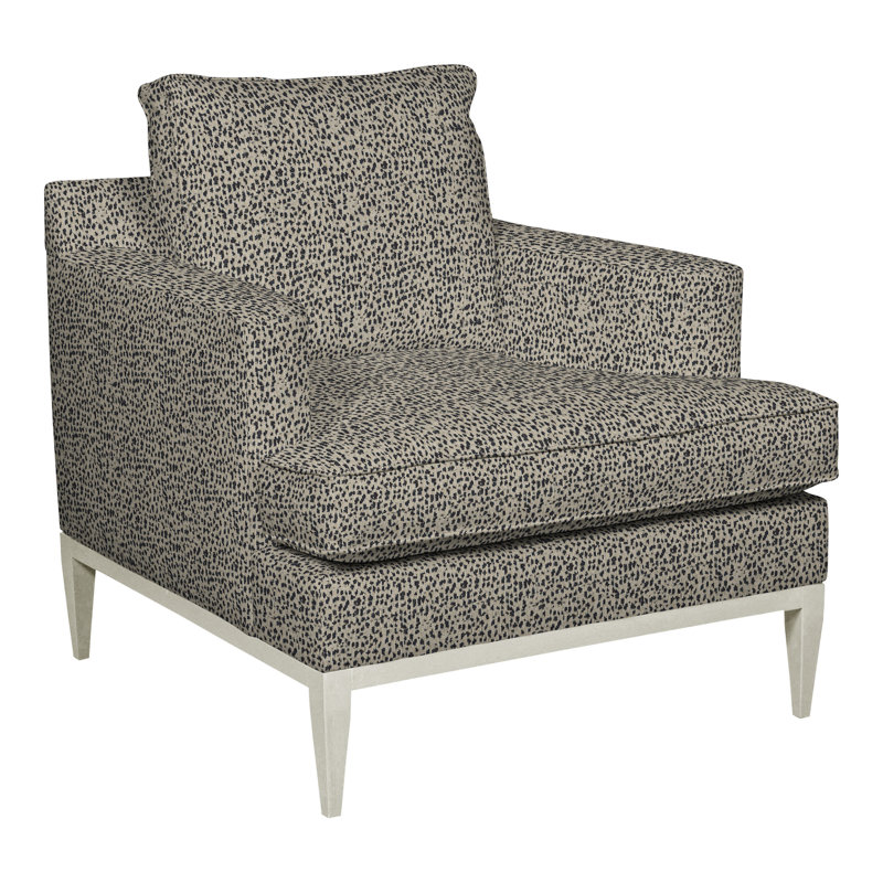 Camilla Armchair, Wrenn, Florence River