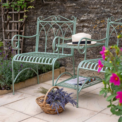 Outdoor Bench