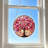 Acrylic Window Hanging-1959434419