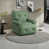 Vert menthe est en rupture de stock