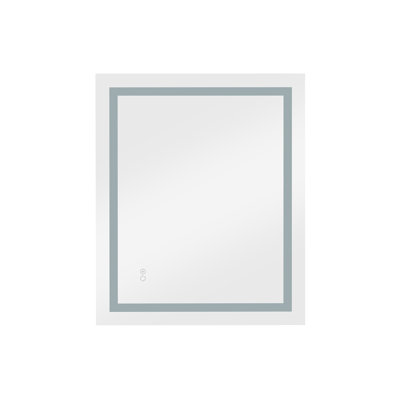 Miroir de salle de bain Arelin