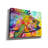 'Fish' by Dean Russo, Canvas Wall Art-1910753053