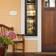 1-Line Wall Address Plaque