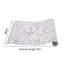 Self-adhesive Marble Effect PVC Flooring