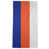 Blue/Orange/Off White selected