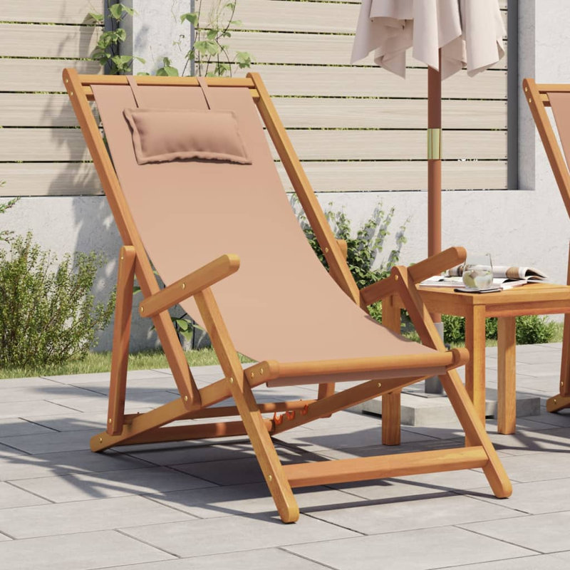 Beach Chair
