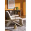 Parallax Lounge Chair